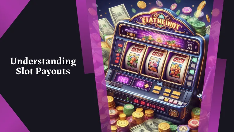 Understanding Slot Payouts