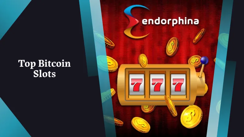 Finding the Cream of the Crop Bitcoin Slot Games